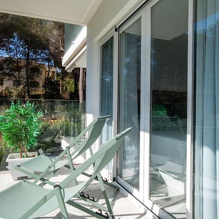 Sunny Apartment 1B With Balcony & Pool In Canyamel 카프데페라 외부 사진
