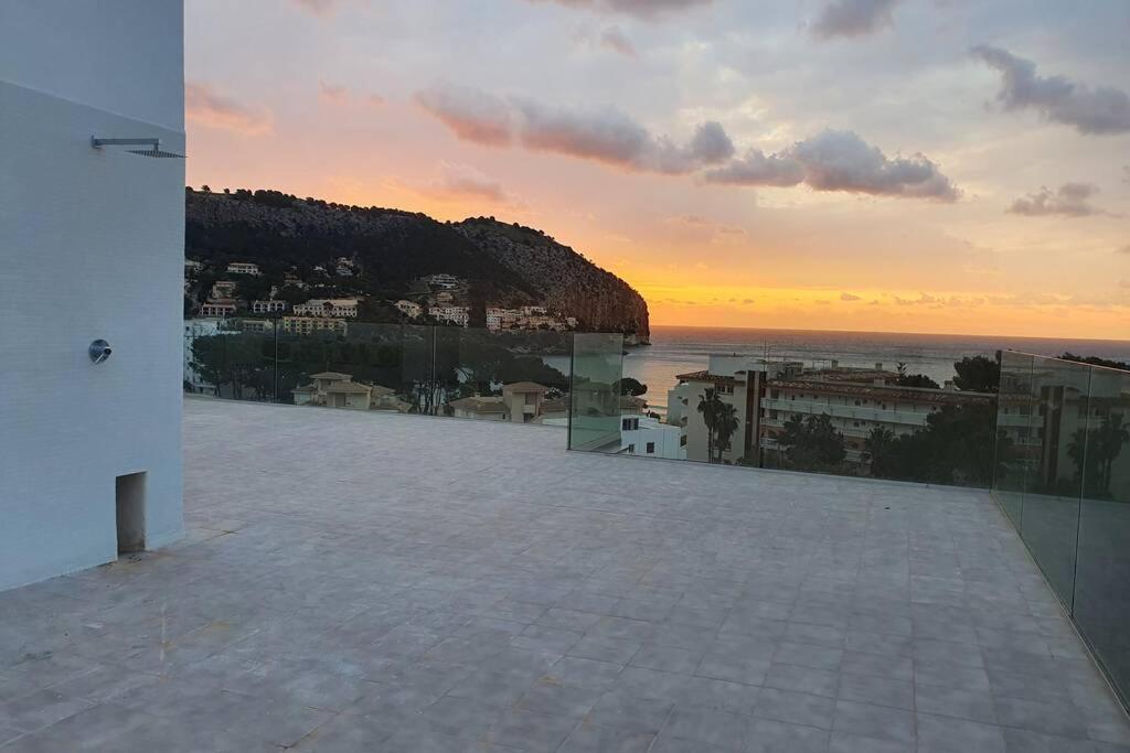 Sunny Apartment 1B With Balcony & Pool In Canyamel 카프데페라 외부 사진