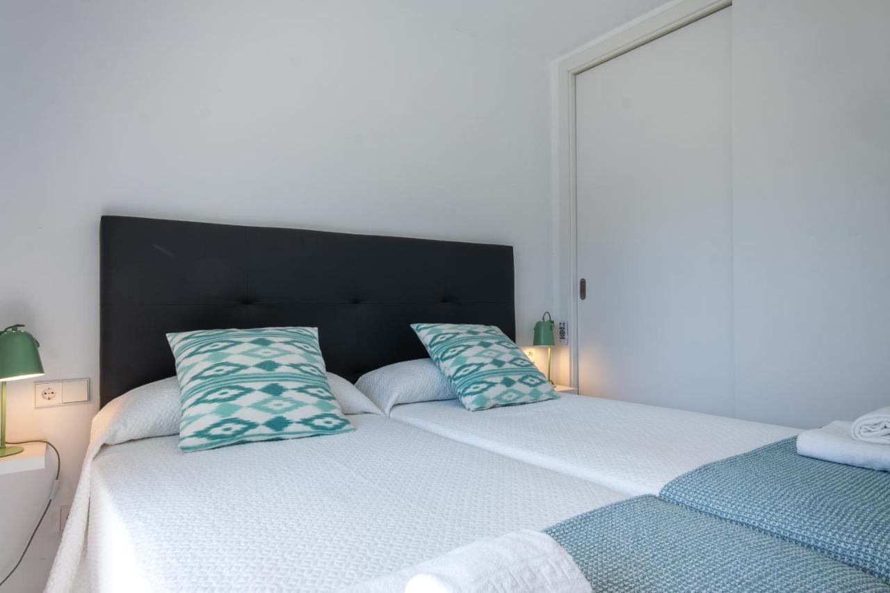 Sunny Apartment 1B With Balcony & Pool In Canyamel 카프데페라 외부 사진