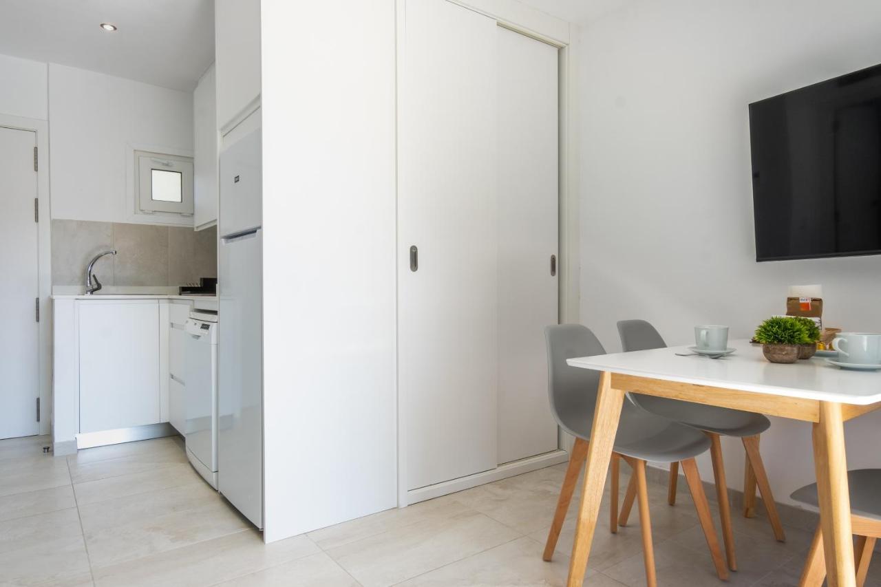 Sunny Apartment 1B With Balcony & Pool In Canyamel 카프데페라 외부 사진
