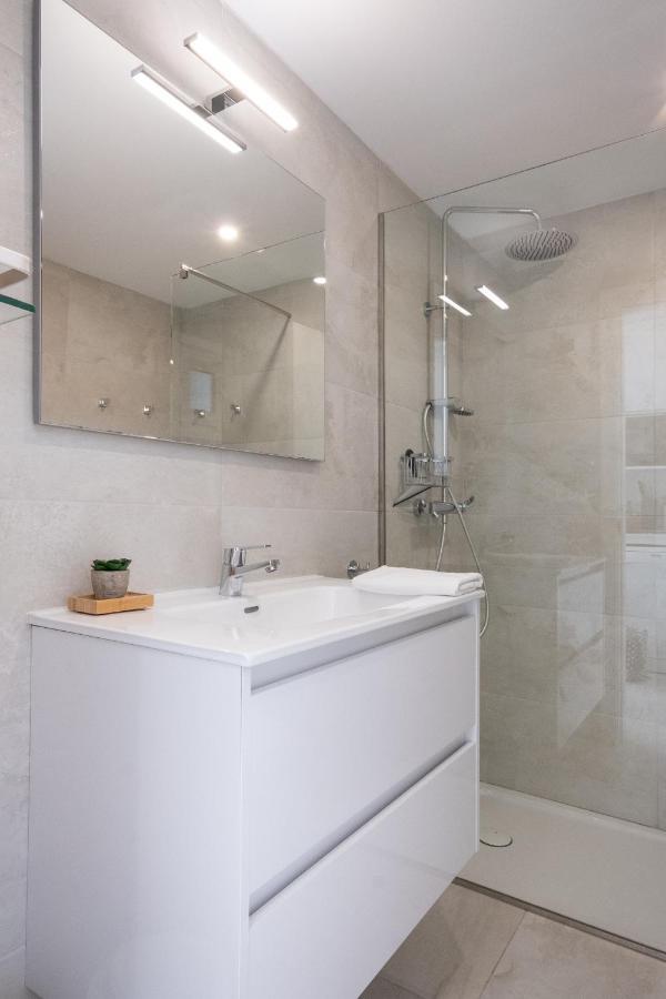 Sunny Apartment 1B With Balcony & Pool In Canyamel 카프데페라 외부 사진